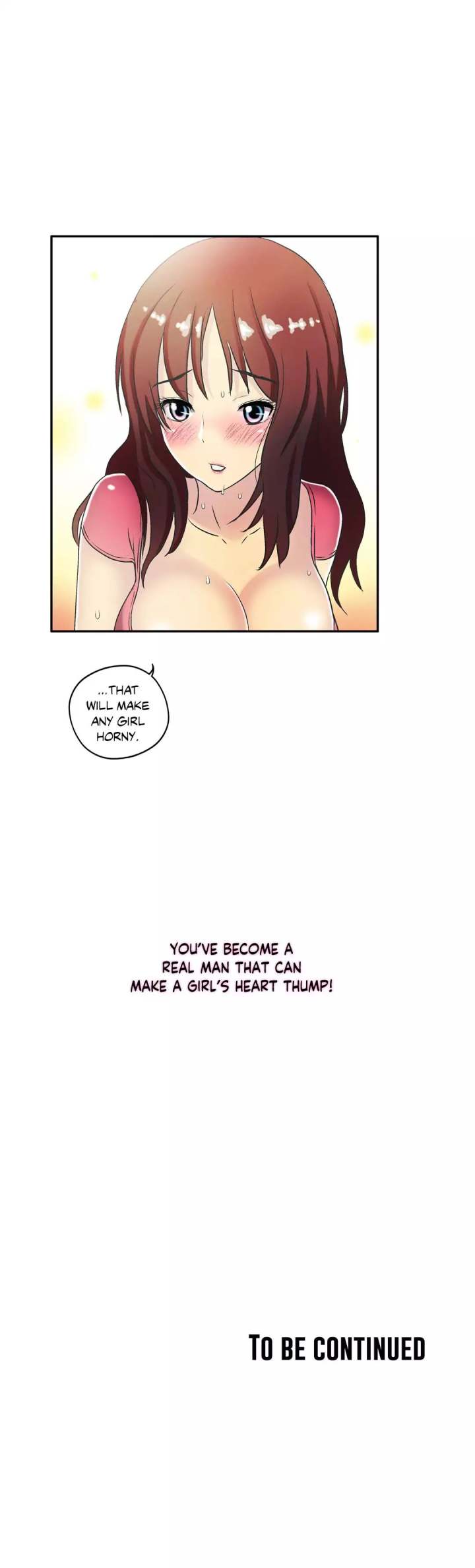 One-Room Hero Chapter 19 Page 29