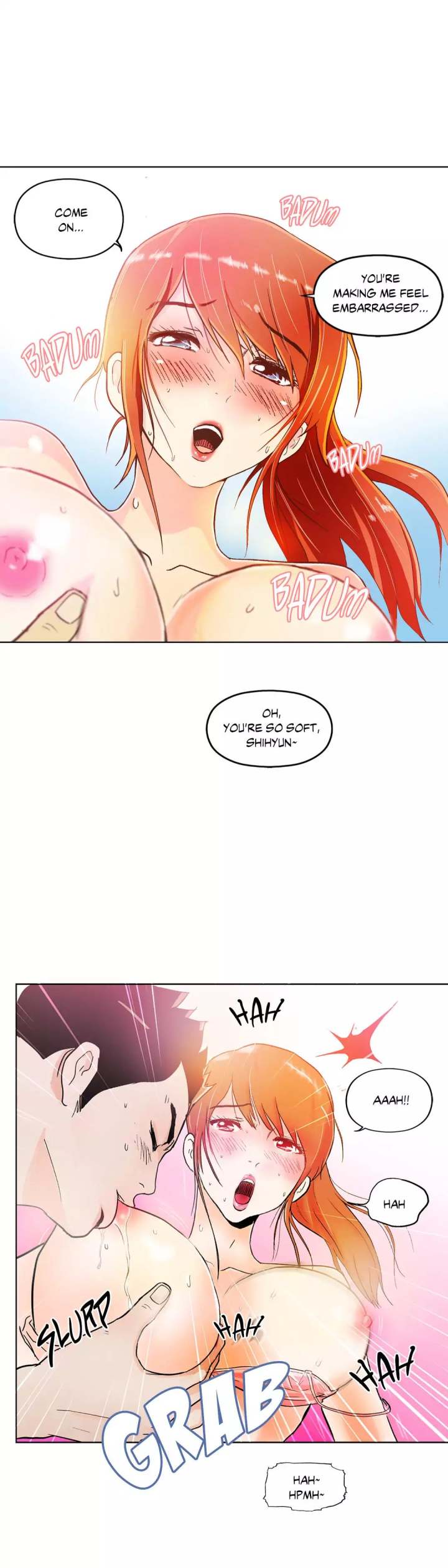 One-Room Hero Chapter 2 Page 10
