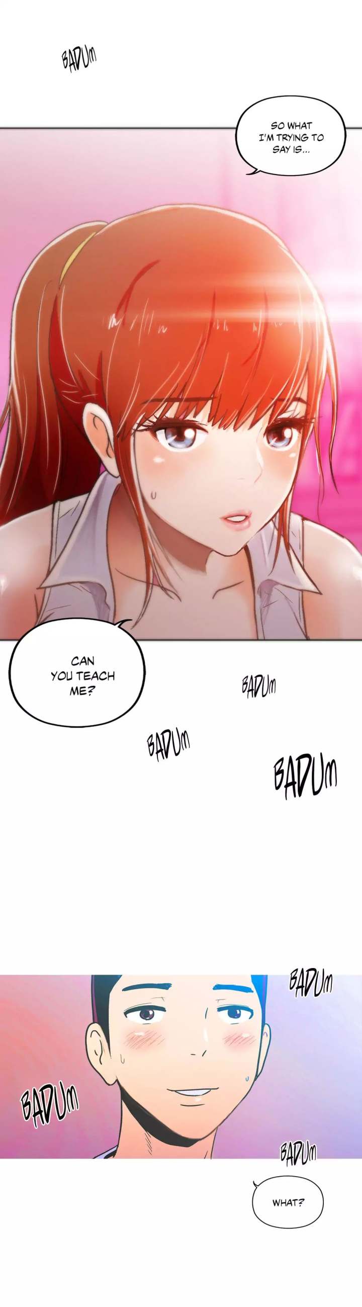 One-Room Hero Chapter 2 Page 20