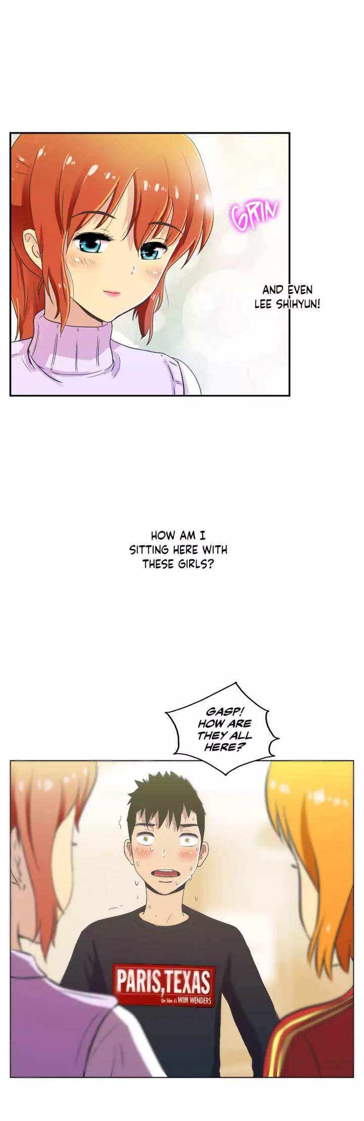 One-Room Hero Chapter 20 Page 16