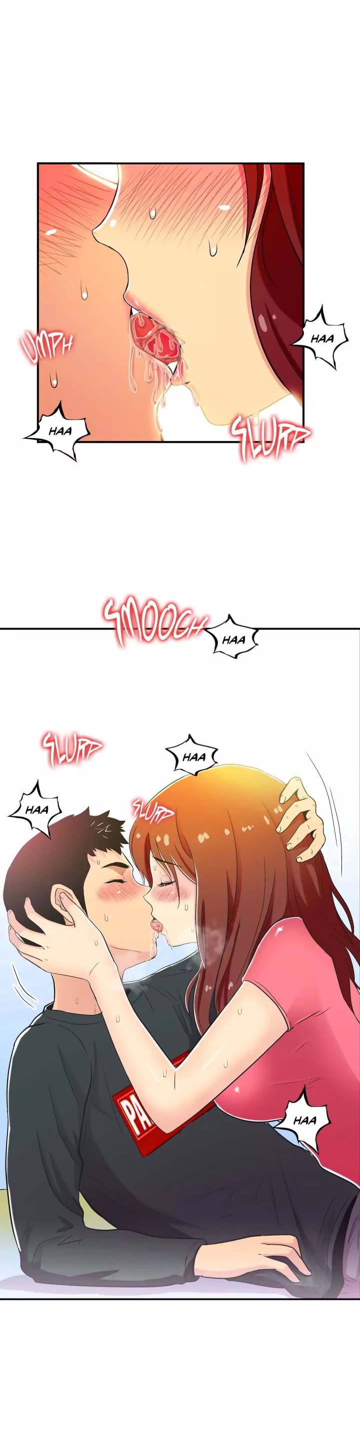 One-Room Hero Chapter 20 Page 2