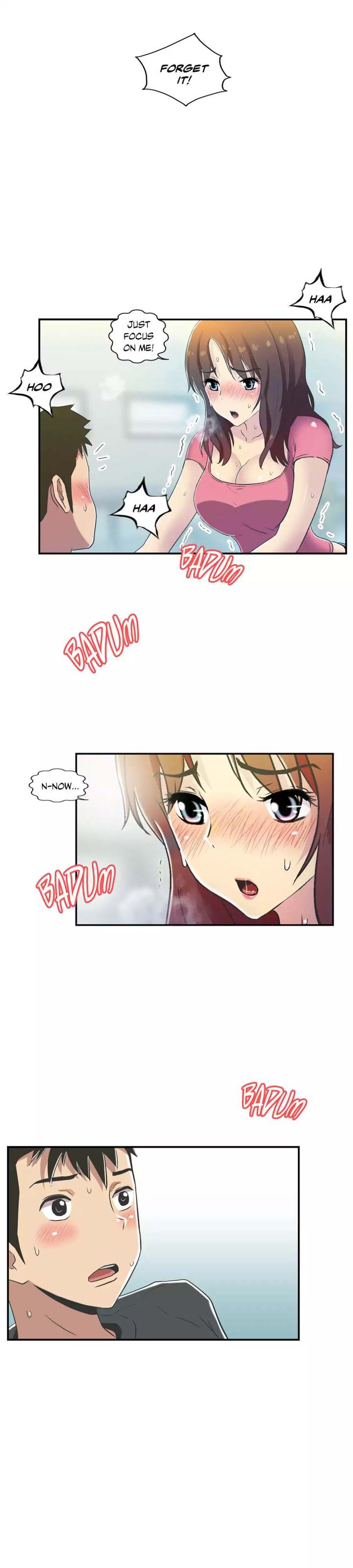 One-Room Hero Chapter 20 Page 6