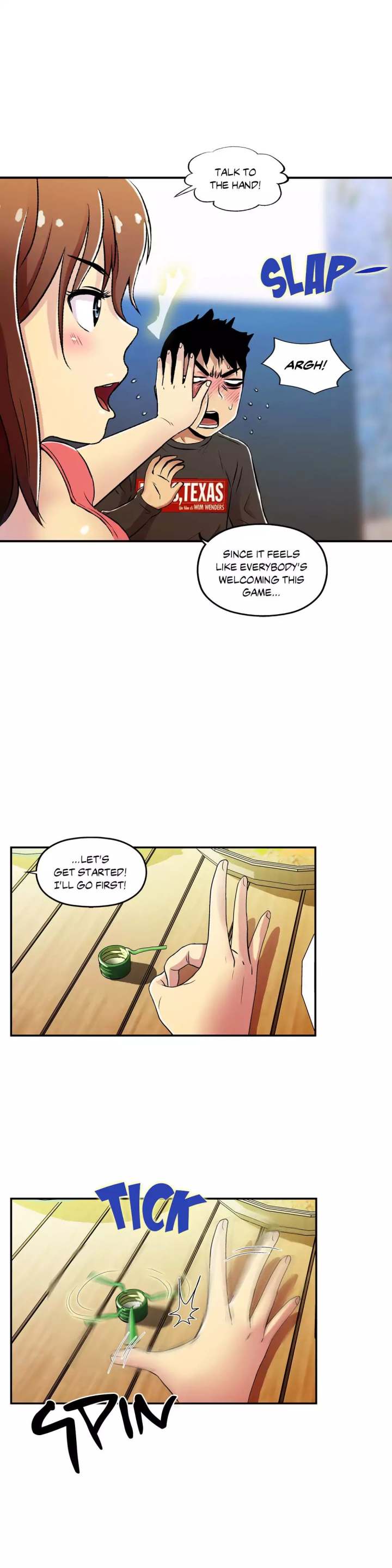 One-Room Hero Chapter 21 Page 15