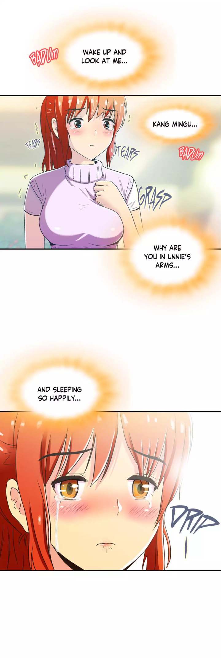 One-Room Hero Chapter 22 Page 13
