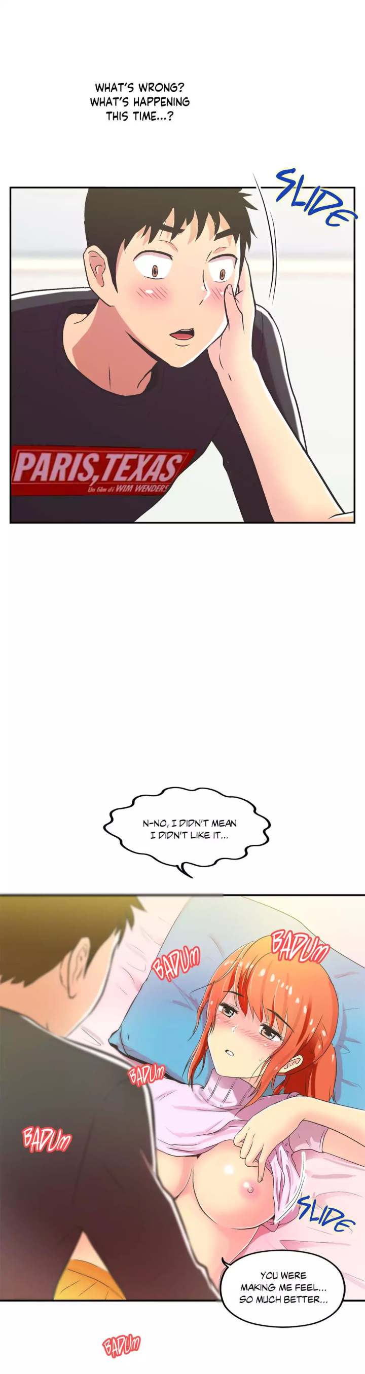 One-Room Hero Chapter 22 Page 22