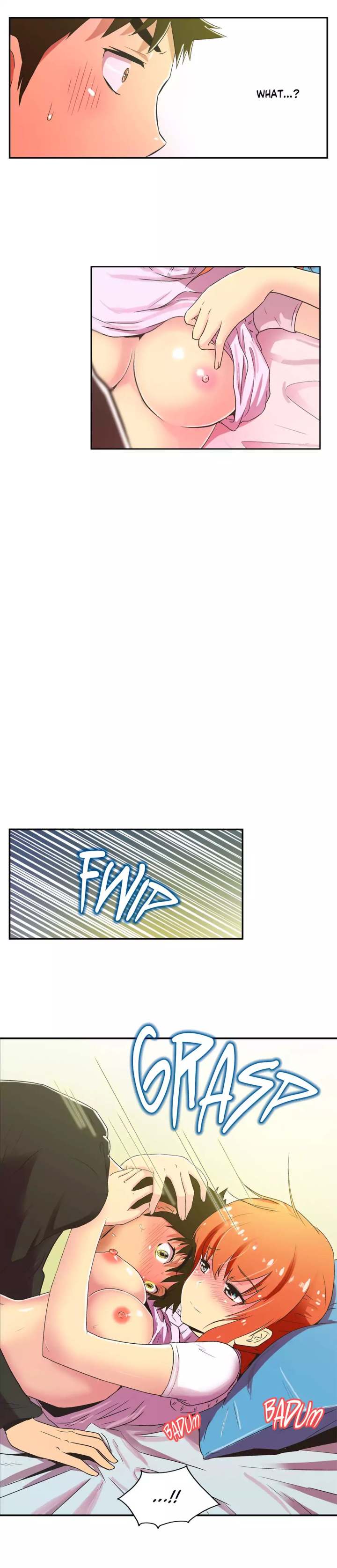 One-Room Hero Chapter 22 Page 23