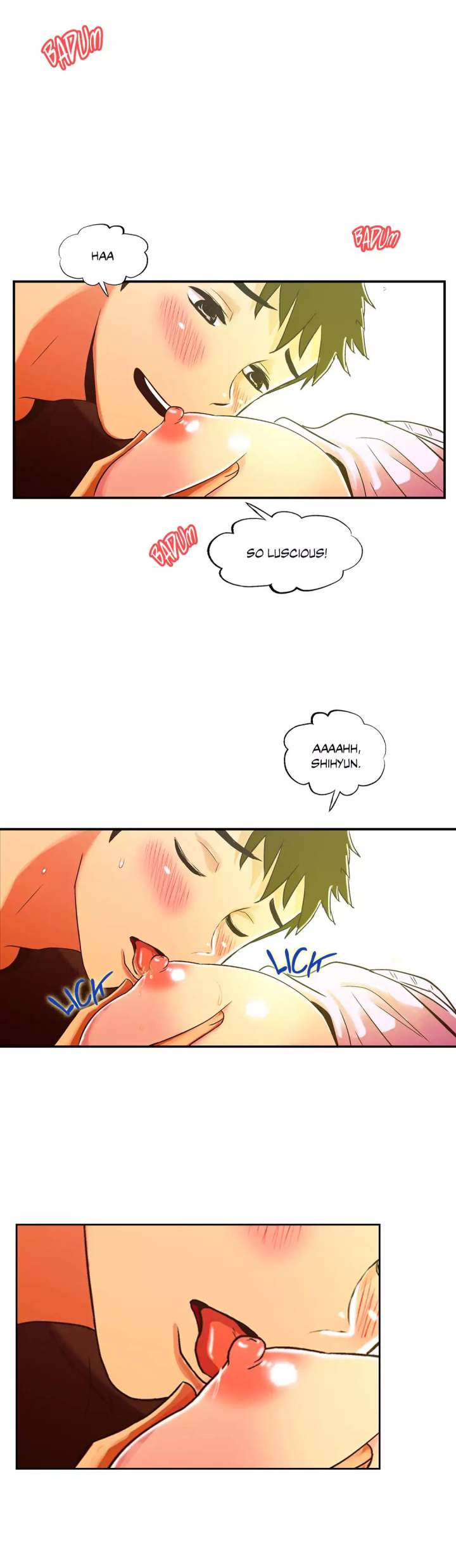 One-Room Hero Chapter 22 Page 24