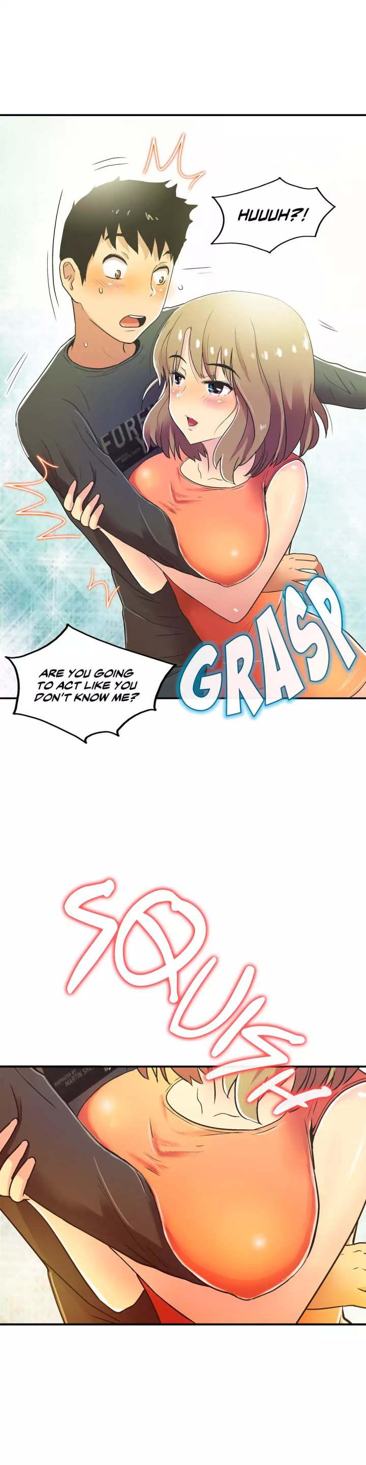 One-Room Hero Chapter 23 Page 19