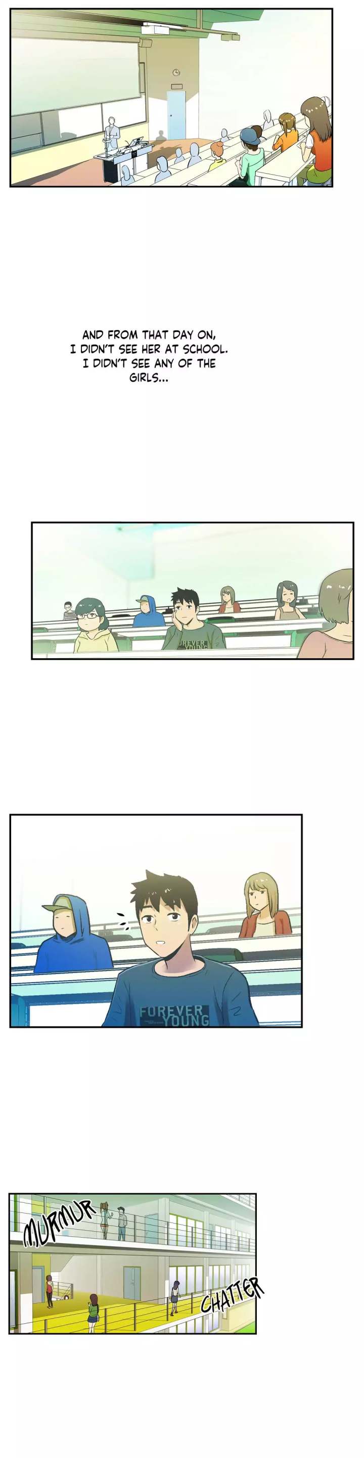 One-Room Hero Chapter 23 Page 5