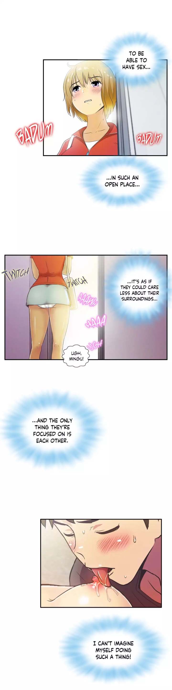 One-Room Hero Chapter 25 Page 13