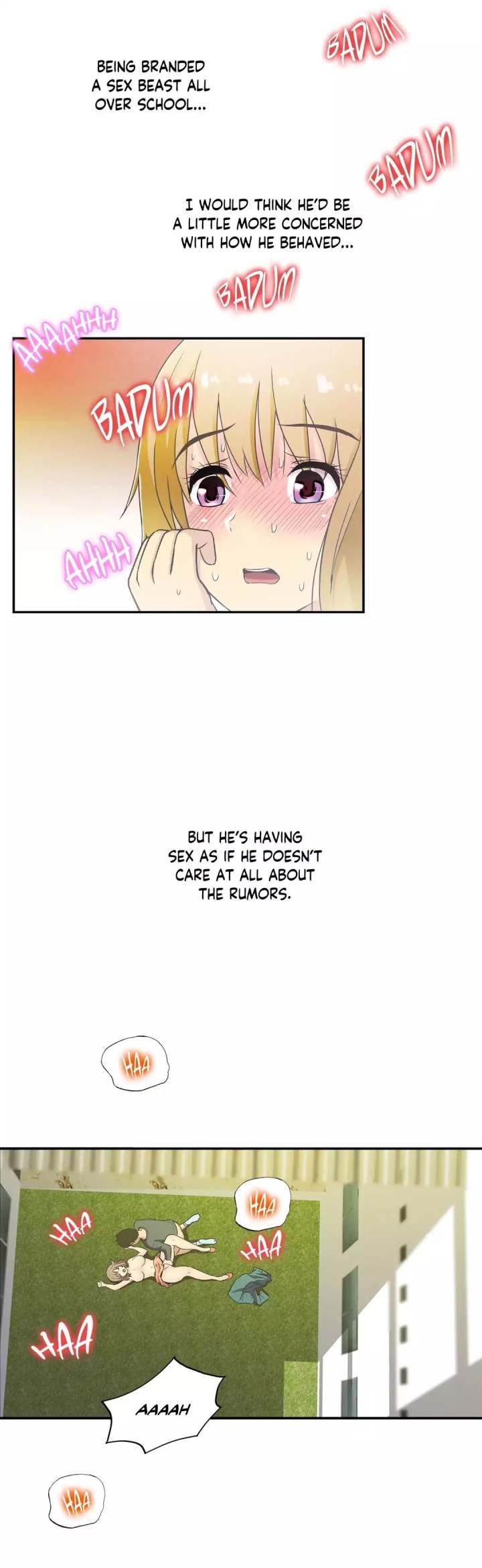 One-Room Hero Chapter 25 Page 14