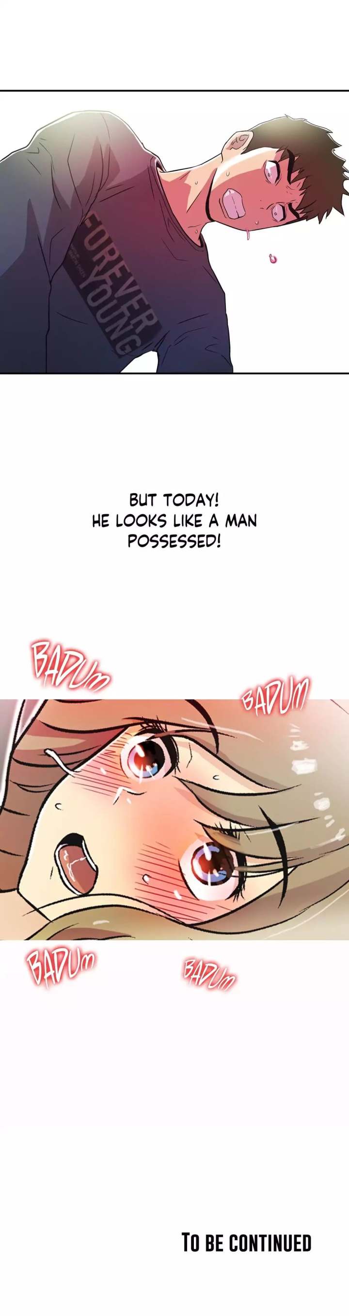 One-Room Hero Chapter 25 Page 24