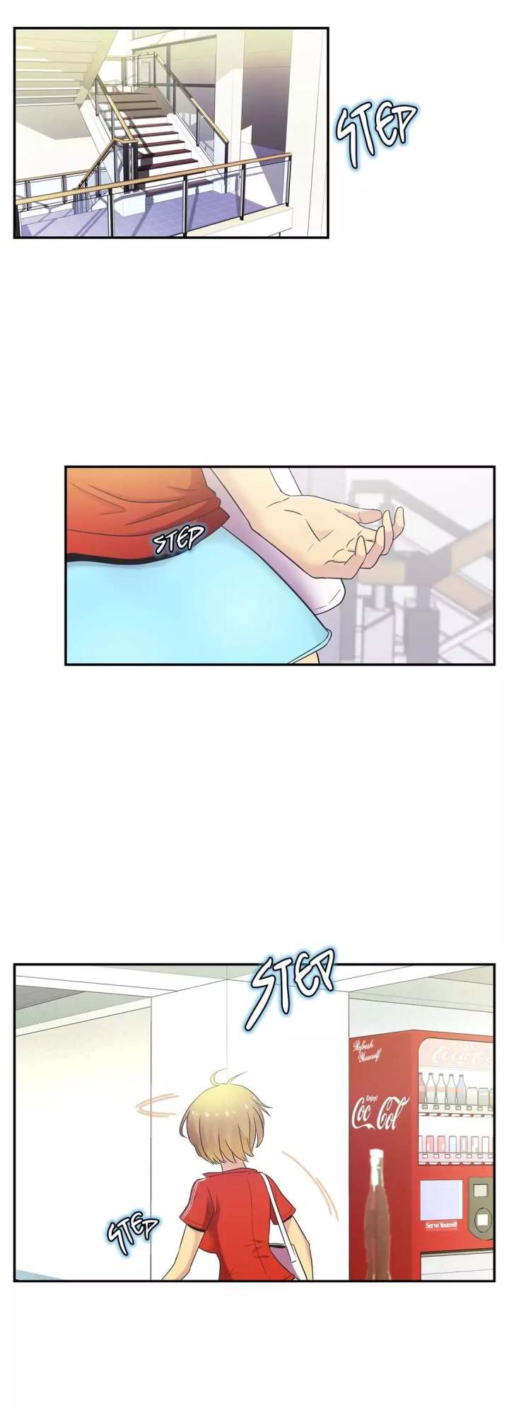 One-Room Hero Chapter 25 Page 5