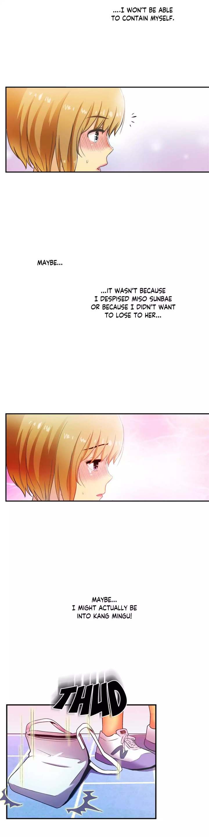 One-Room Hero Chapter 26 Page 10