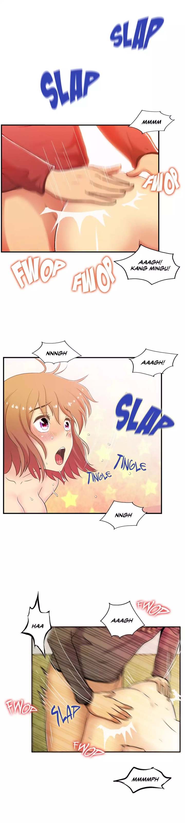 One-Room Hero Chapter 26 Page 11