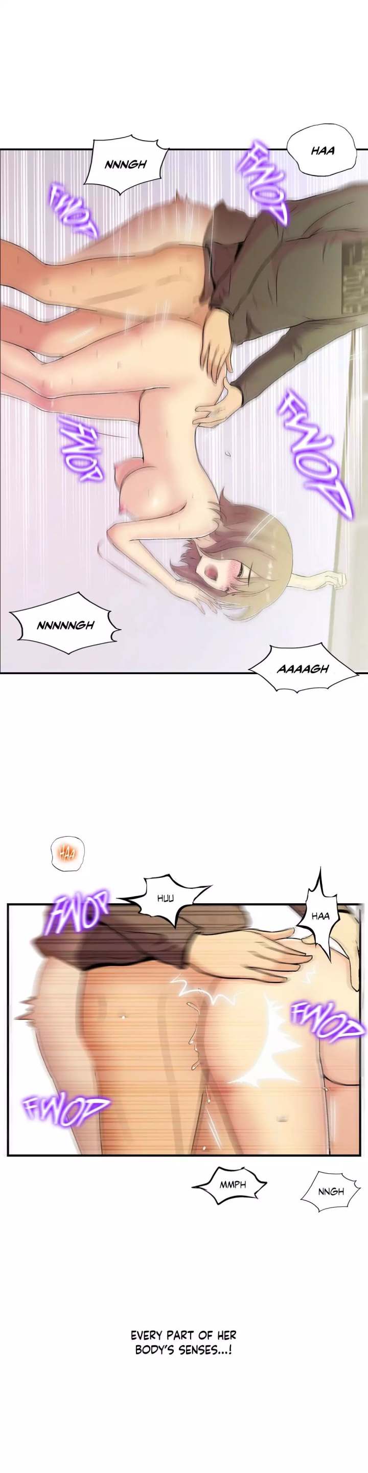 One-Room Hero Chapter 26 Page 13