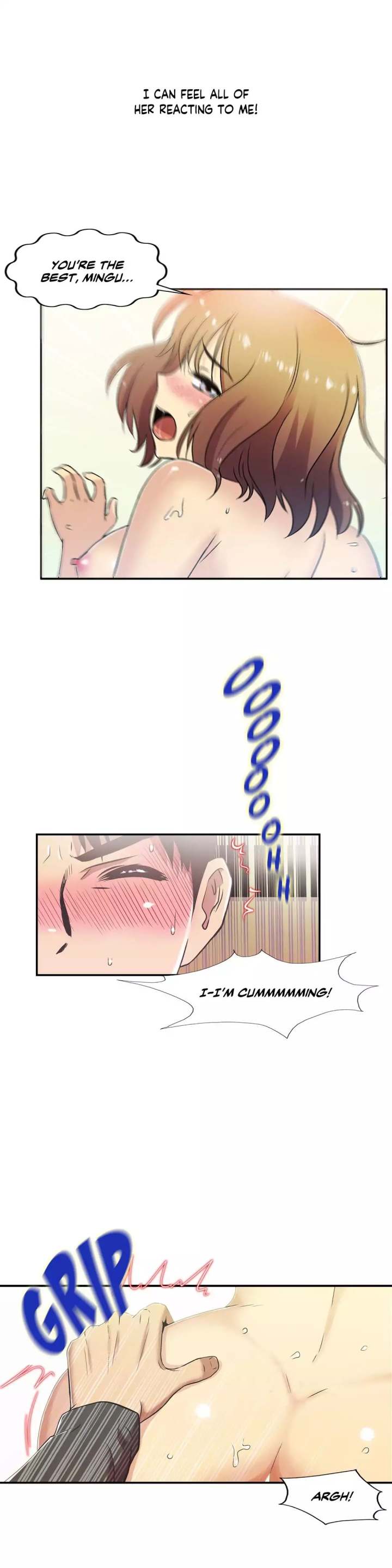 One-Room Hero Chapter 26 Page 15