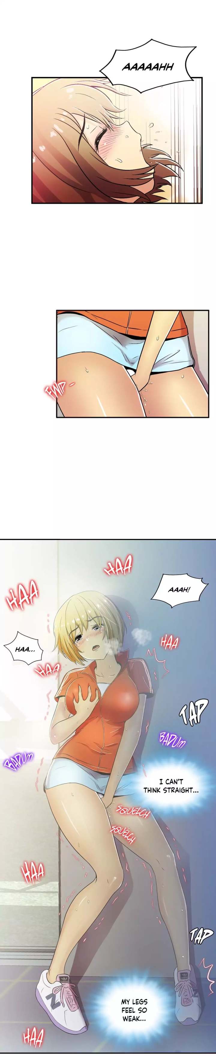 One-Room Hero Chapter 26 Page 20