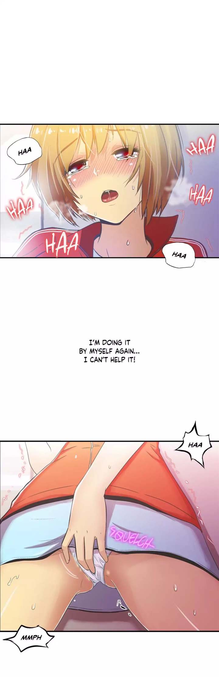 One-Room Hero Chapter 26 Page 21