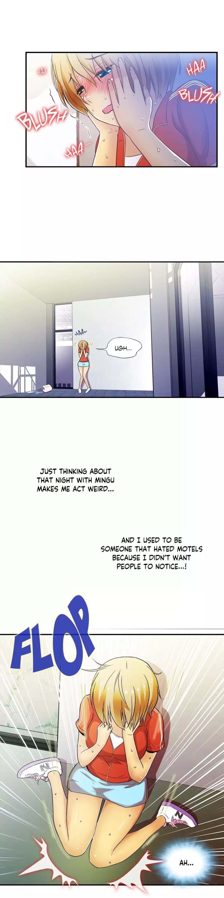 One-Room Hero Chapter 26 Page 25