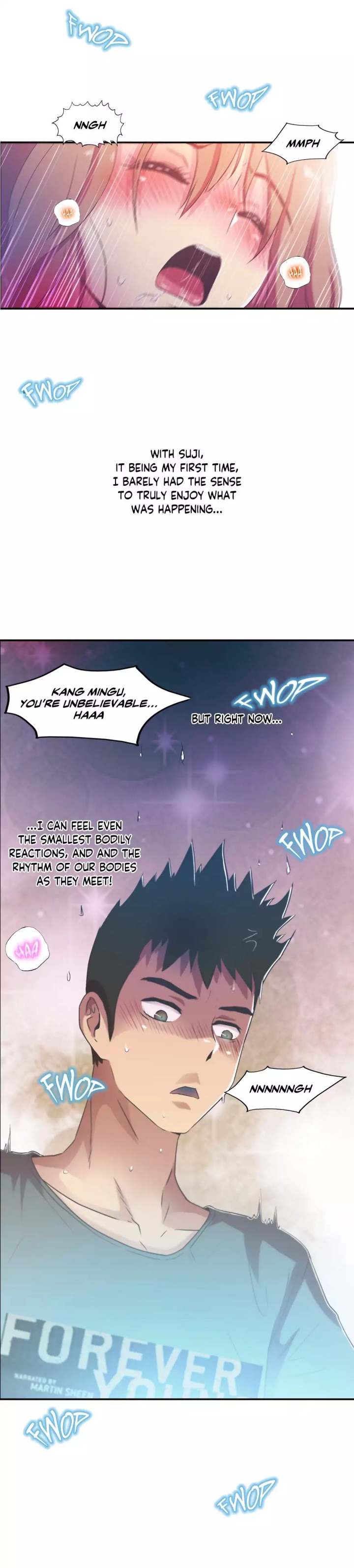 One-Room Hero Chapter 26 Page 5