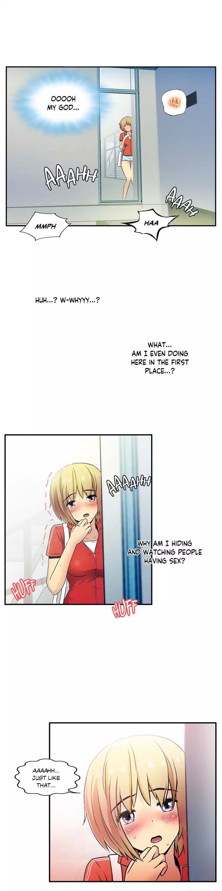 One-Room Hero Chapter 26 Page 7