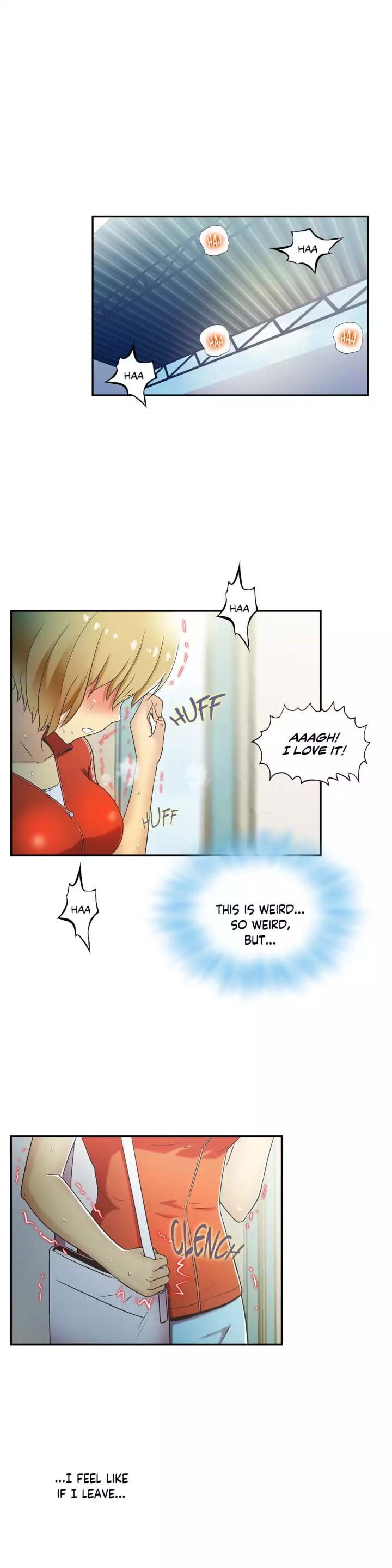 One-Room Hero Chapter 26 Page 9