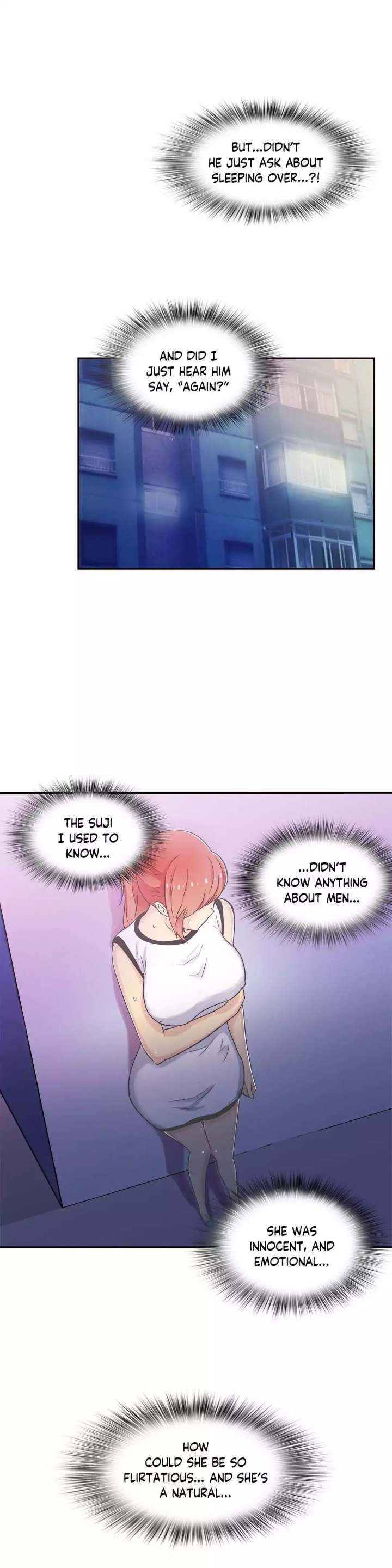 One-Room Hero Chapter 28 Page 27
