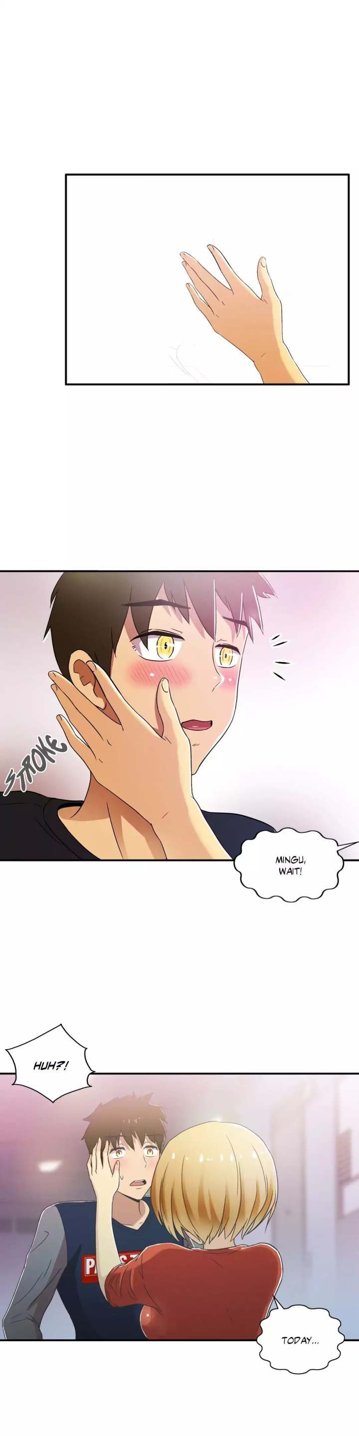 One-Room Hero Chapter 28 Page 28