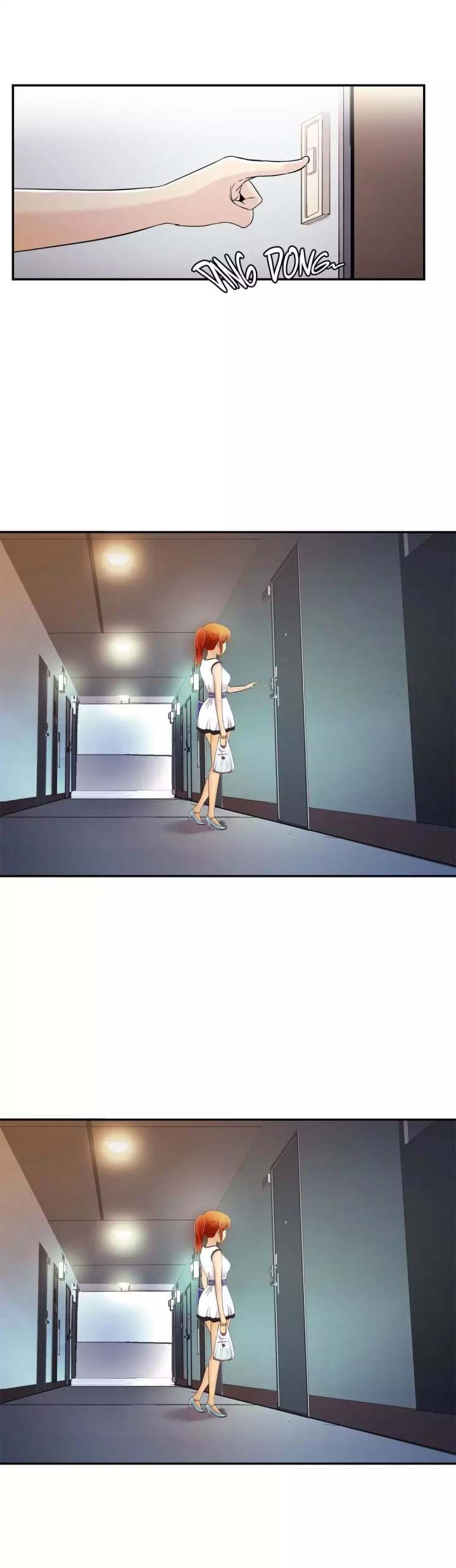 One-Room Hero Chapter 28 Page 6
