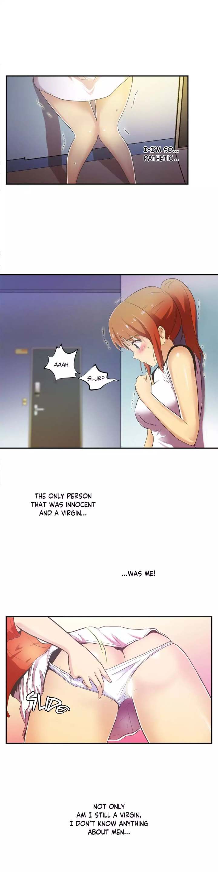 One-Room Hero Chapter 29 Page 29