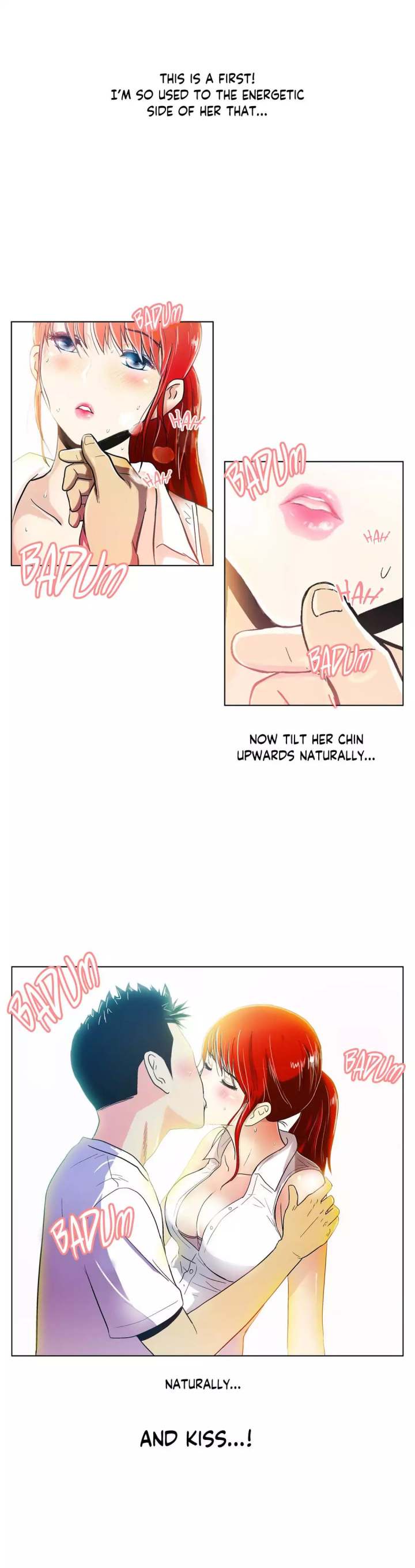 One-Room Hero Chapter 3 Page 14