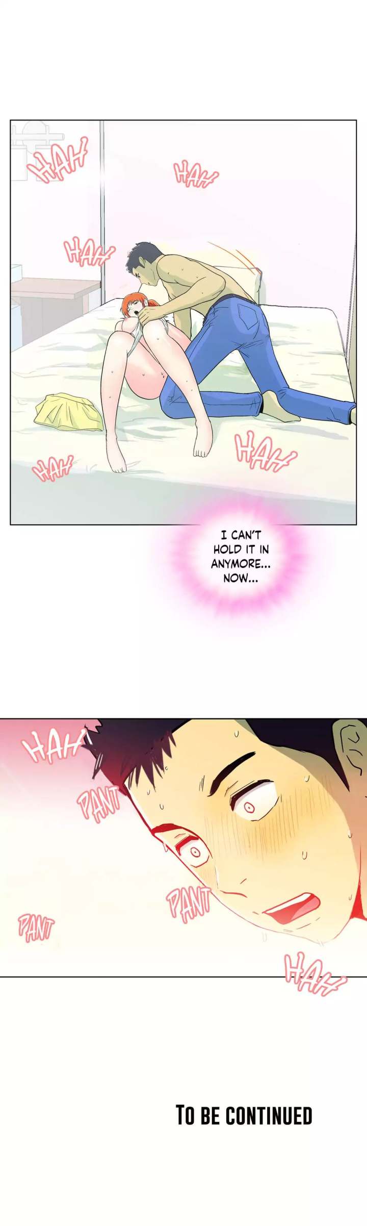 One-Room Hero Chapter 3 Page 24