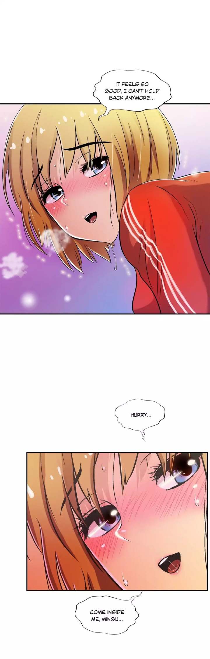 One-Room Hero Chapter 30 Page 12
