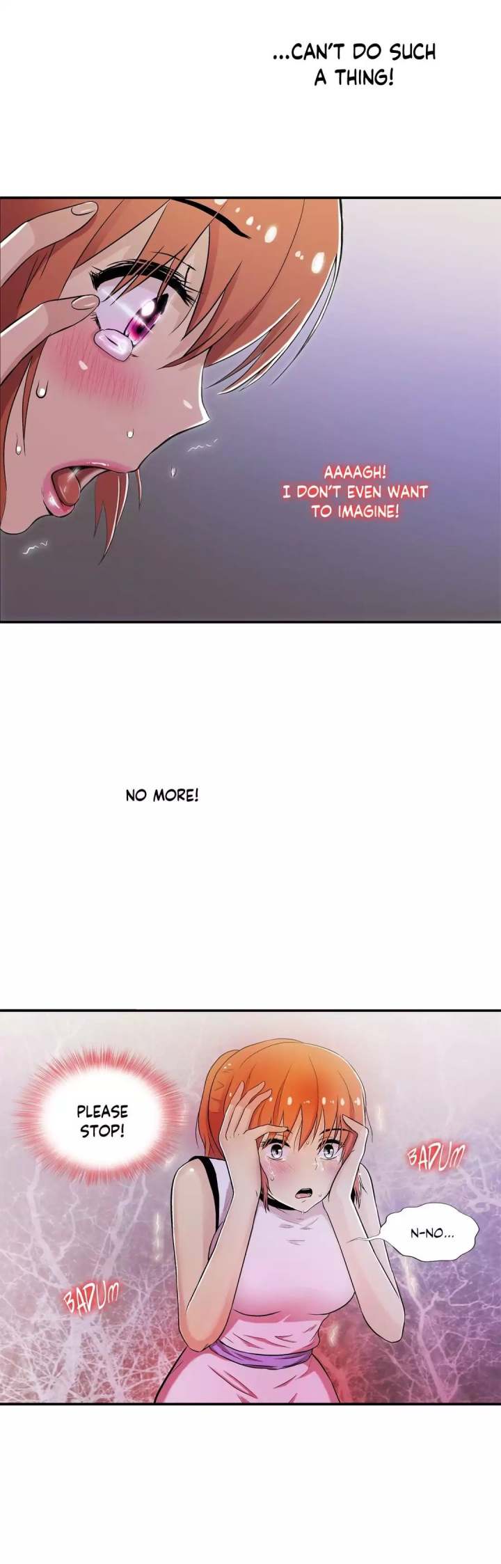 One-Room Hero Chapter 30 Page 17