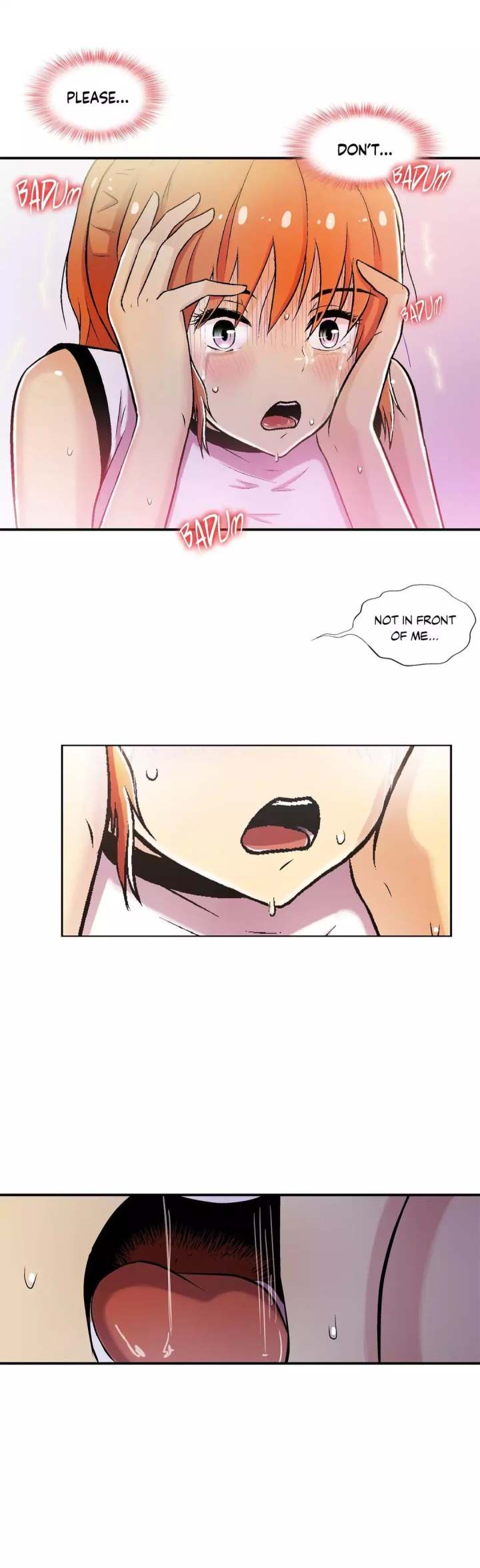 One-Room Hero Chapter 30 Page 18