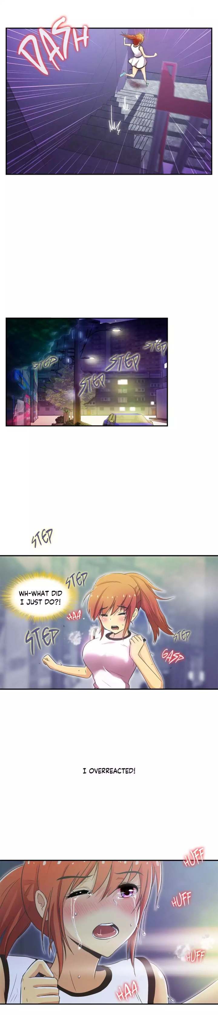 One-Room Hero Chapter 30 Page 26
