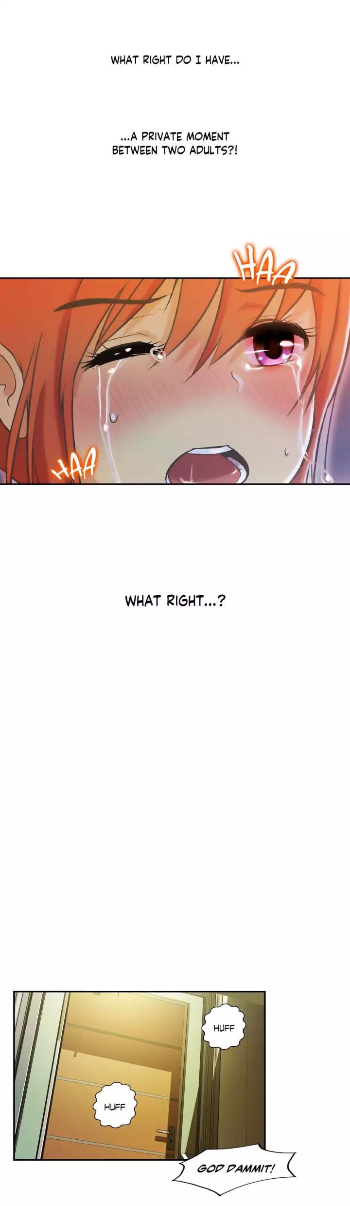 One-Room Hero Chapter 30 Page 27