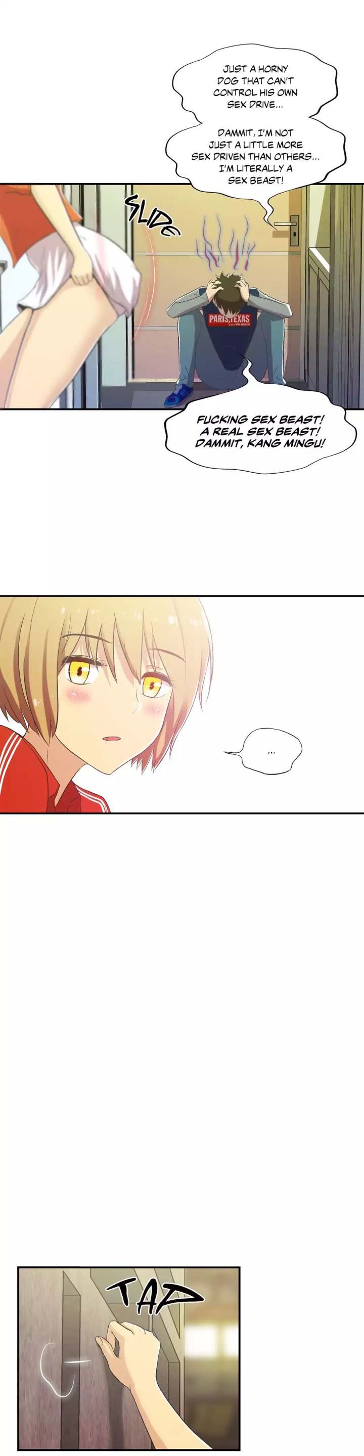 One-Room Hero Chapter 30 Page 29