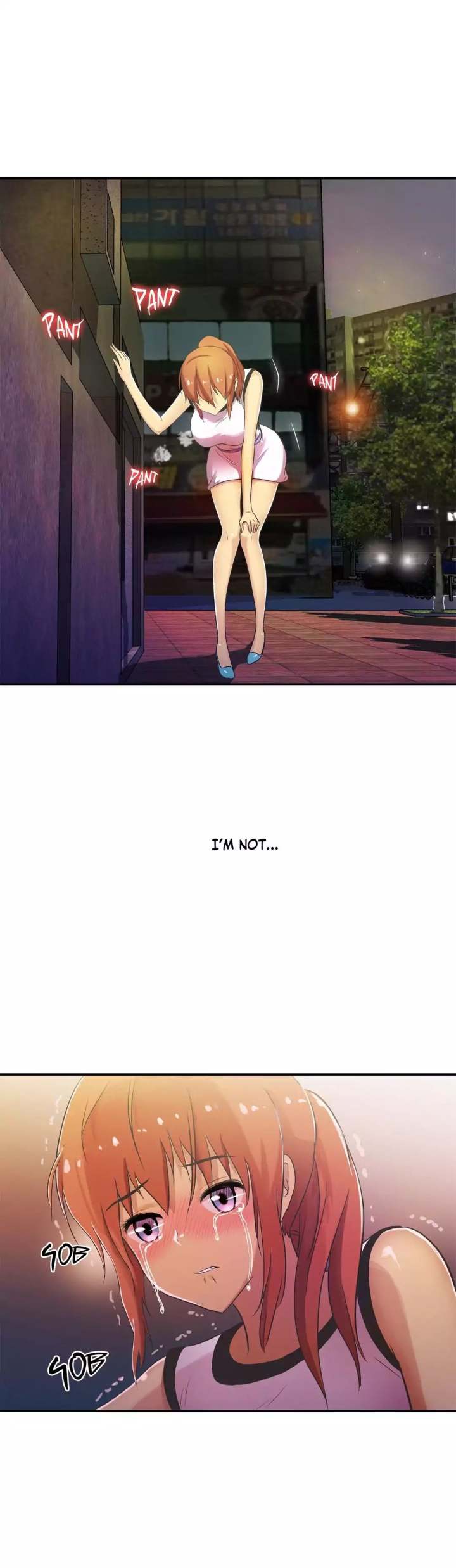 One-Room Hero Chapter 30 Page 30