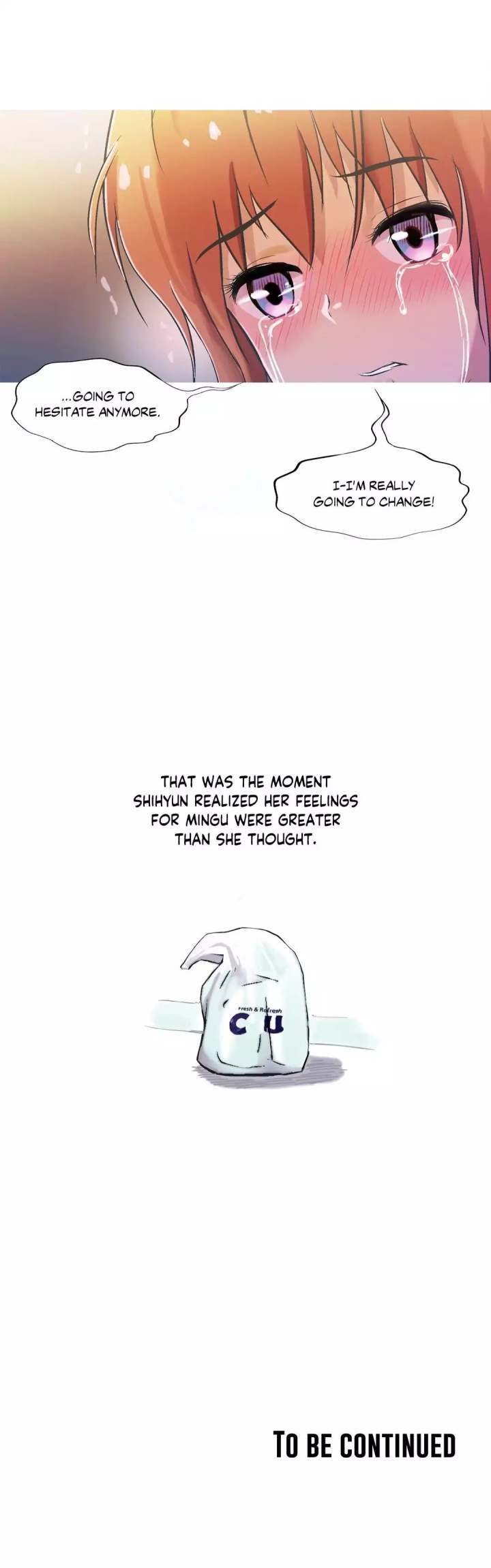 One-Room Hero Chapter 30 Page 31
