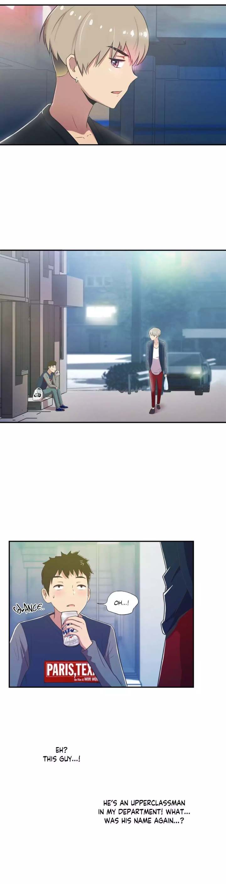 One-Room Hero Chapter 31 Page 14