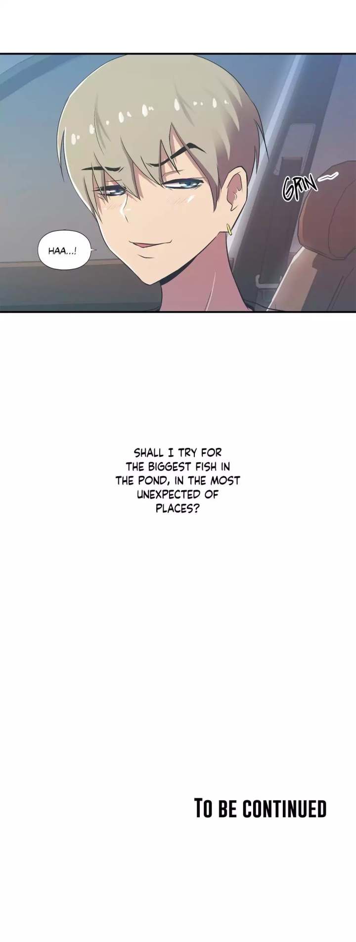 One-Room Hero Chapter 31 Page 32