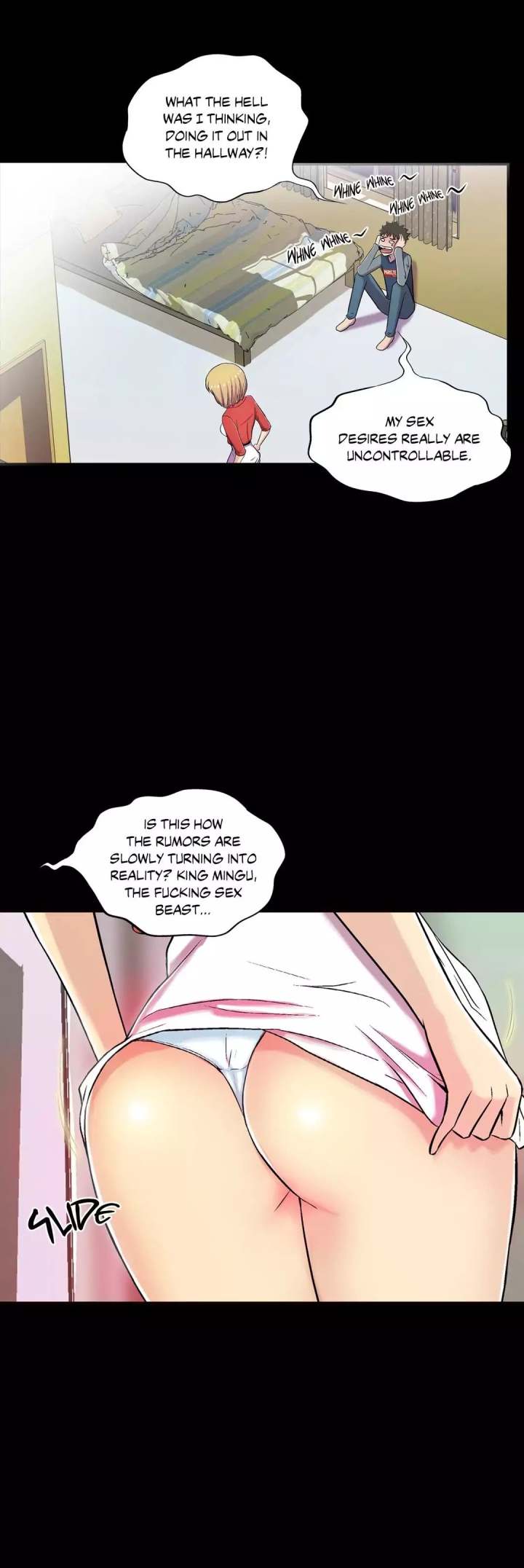 One-Room Hero Chapter 31 Page 6