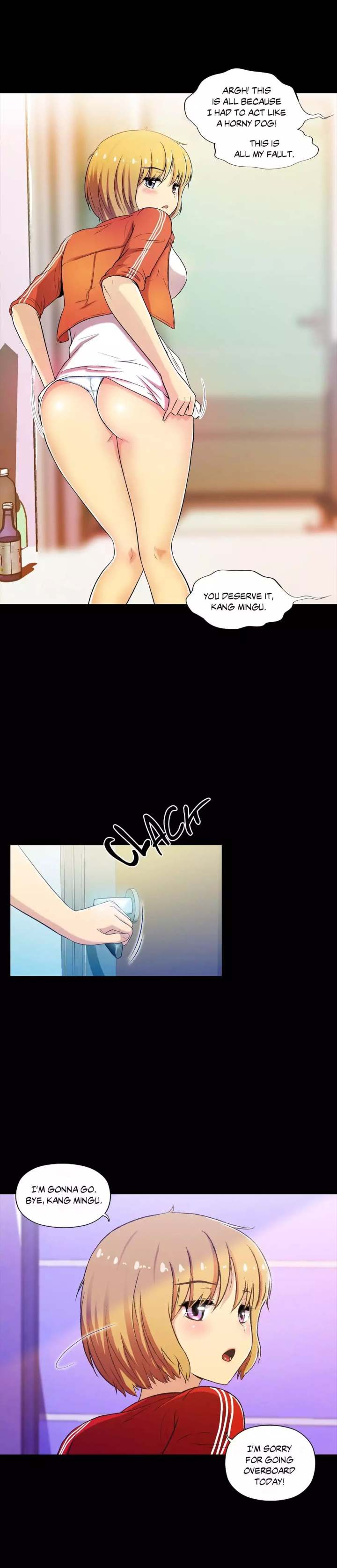 One-Room Hero Chapter 31 Page 7