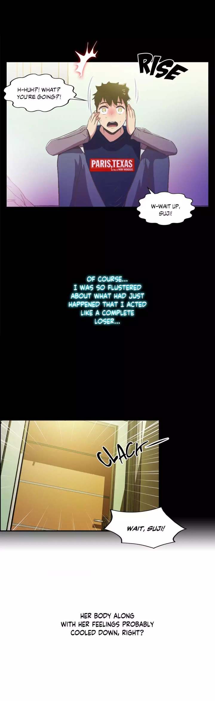 One-Room Hero Chapter 31 Page 8