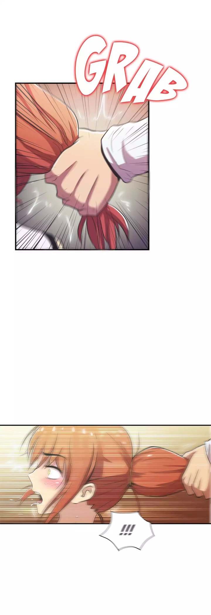 One-Room Hero Chapter 34 Page 24