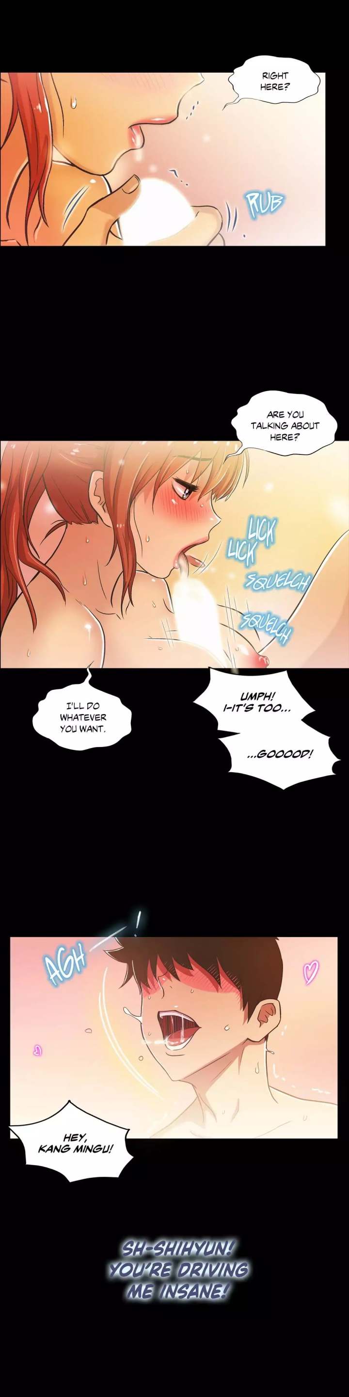 One-Room Hero Chapter 35 Page 21