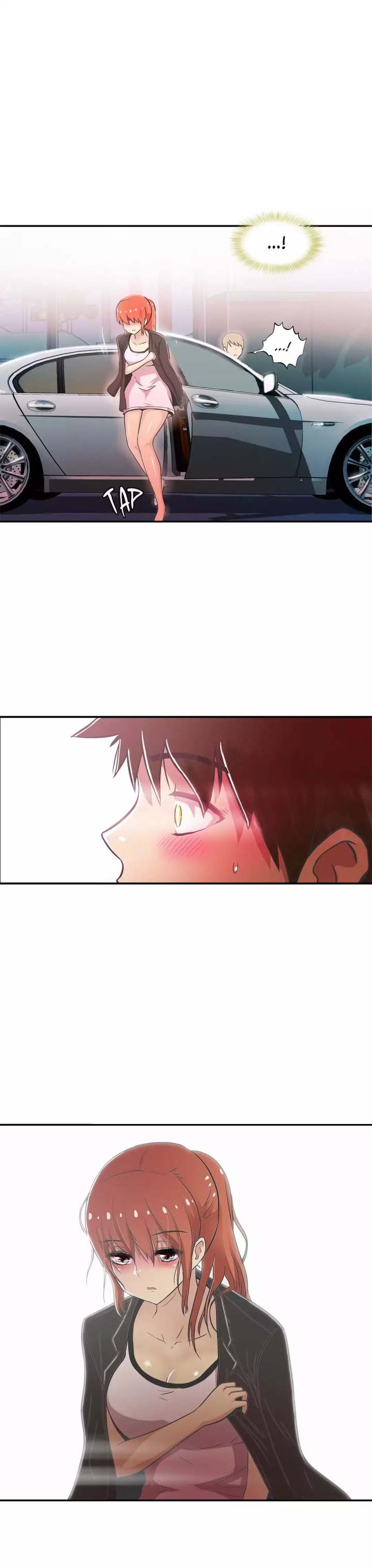 One-Room Hero Chapter 35 Page 28