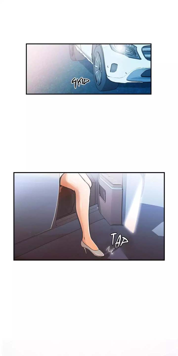 One-Room Hero Chapter 36 Page 1